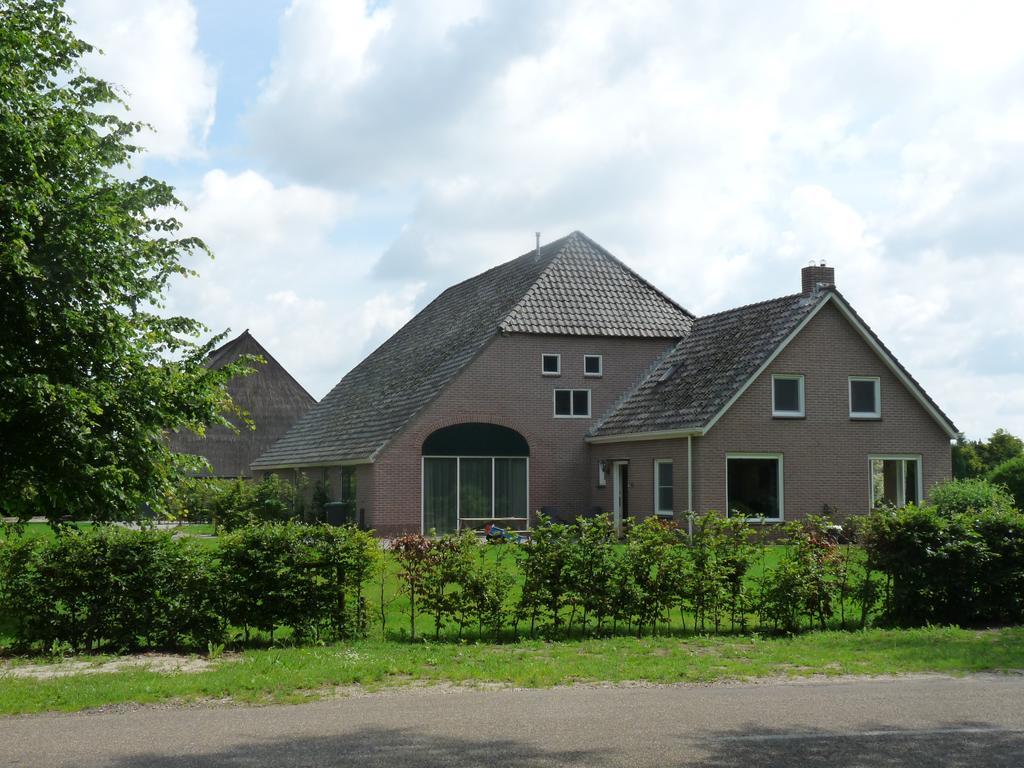 B&B Bos-Inn Meppen Exterior photo