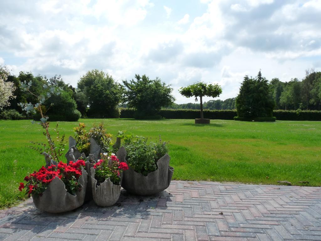 B&B Bos-Inn Meppen Exterior photo